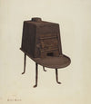 Stove