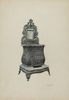 Stove