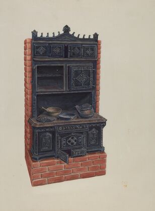 Stove