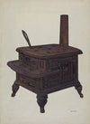 Stove (Model)