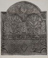 Stove Plate