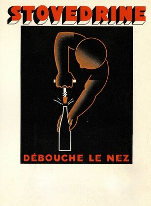 Stovédrine (1910-1950)
