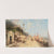 Strada Monreale, Palermo by Franz Richard Unterberger