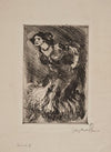 Straight ahead (1905 - 1907)
