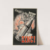 Straight to the Point - Zinc! by Anonymous