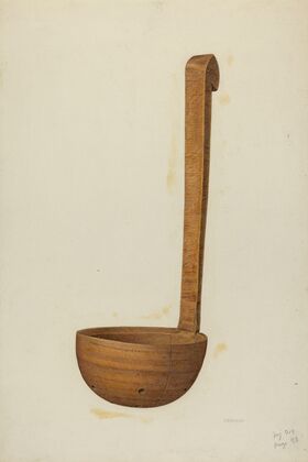 Strainer