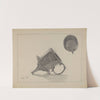 Strainer with Funnel (c. 1936) by Yolande Delasser