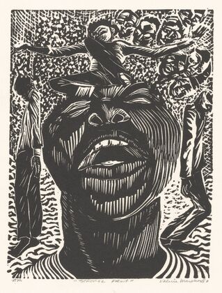Strange Fruit