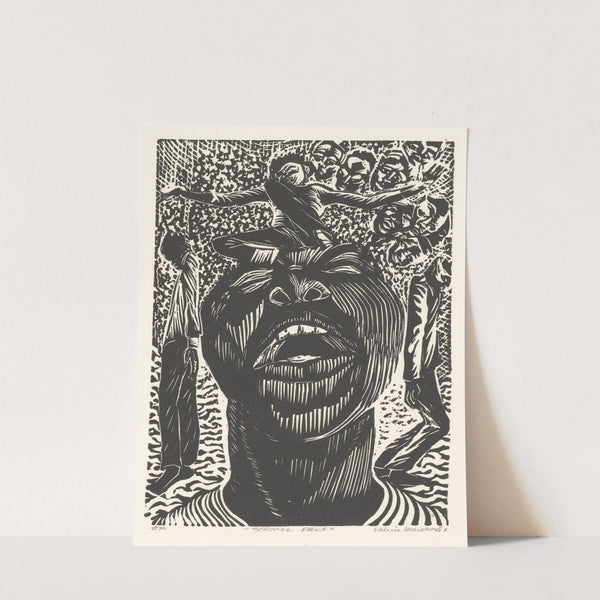 Strange Fruit by Valerie Maynard