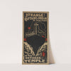 Strange! The captain&#039;s dream by Anonymous