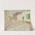 Straße in Zons (1908) by Walter Ophey