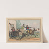 Stratagem better than force (1827-1829) by William Heath