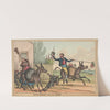 Stratagem better than force. (1830) by William Heath