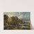Stratford Mill by John Constable