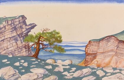 Stravinsky’s ‘Saint Spring’