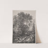Stream by Adolf Dressler