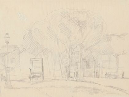 Street — size preview