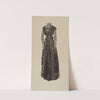 Street Dress by Lucien Verbeke