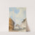 Street In Bologna by William Callow