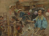 Street Market