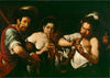 Street Musicians (ca. 1630)