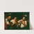 Street Musicians (ca. 1630) by Bernardo Strozzi