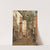 Street of the Sharouri, Cairo by John Varley the Younger