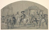Street Scene (c. 1848–49)
