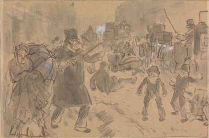 Street Scene