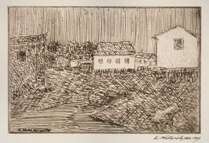 Street Scene