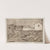 Street Scene (1902-1905) by Abraham Walkowitz