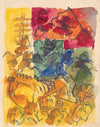 Street scene II (1931)