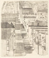 Street Scene on 21st Street San Francisco