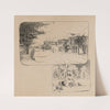 Bank of Bengal one thousand siccu rupees (1820-1829) by Perkins & Heath