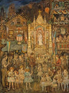 Street Shrine