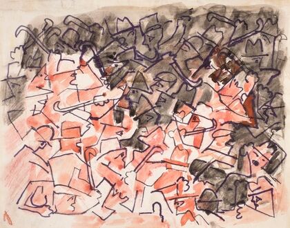 Street violence II (1932 - 1933)