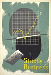 Strictly business (1936-1939)