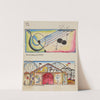 String Fever: Sketch no. 1, Drop for Singer and Orchestra and Drop for Seals and Acrobats (1934-1943) by Hope Shippee