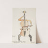 String Fever(marionette): Bass Violin 29&#8242; figure (1934-1943) by Irving M. Reizes