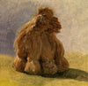 Strohmandeln