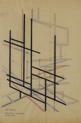 Structure Spatiale