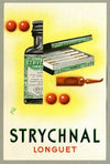 Strychnal (1910-1950)