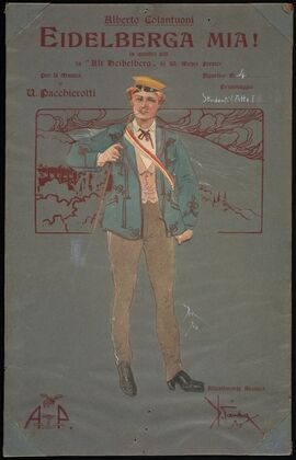 Studenti (atto I)