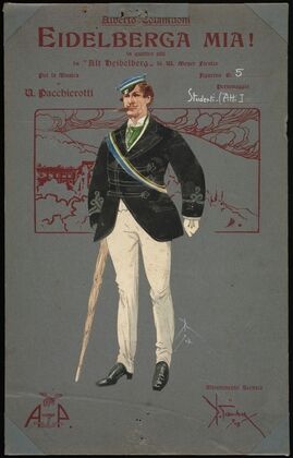 Studenti (atto I)