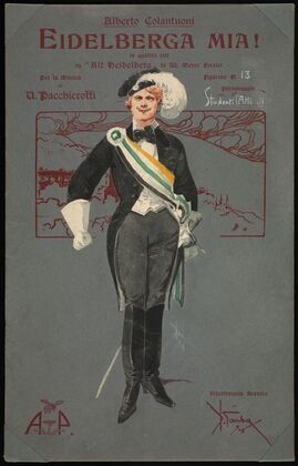 Studenti (atto III)