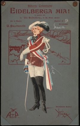 Studenti (atto III)