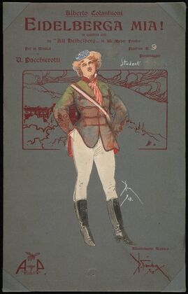 Studenti