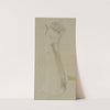 Studie af en arm by Lorenzo Masucci