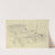Studie aus dem Kriegslazarett by Hans Sutter
