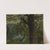 Studie eines Eichbaums by Georg Wilhelm Issel
